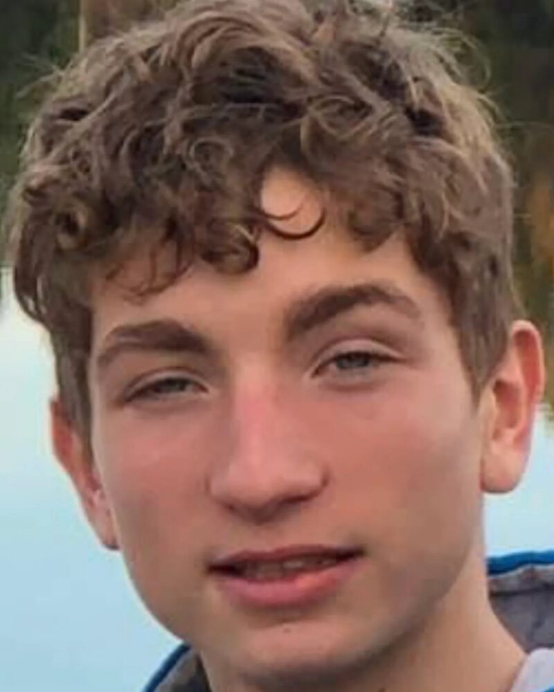 Aaron Strachan, aged 21, from Edinburgh, City of Edinburgh — Police Scotland case image