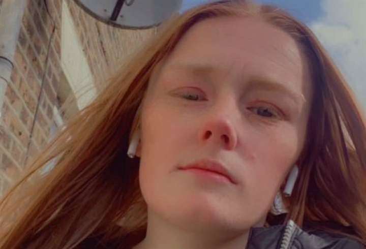 Abbie Knight, aged 25, from Kent — Kentonline.co case image