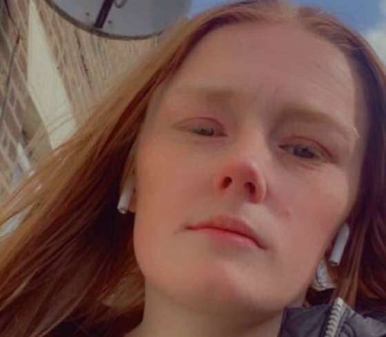Abbie Knight, aged 25, from Kent — Kentonline.co case image