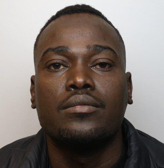 Abdulmawal Adam, aged 28, from Swindon — Wiltshire Police case image