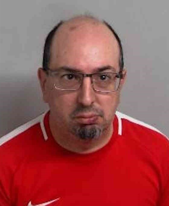Adam Evans, aged 51, from Essex — Essex Police case image