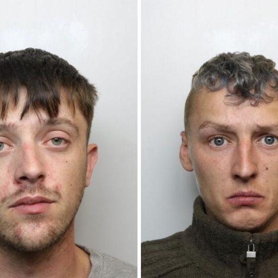 Adam Hastings, Reece Upton, from Berkshire — Readingchronicle.co case image