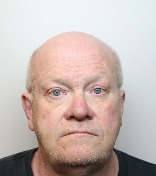 Alan Wiltshitre, aged 67, from Wiltshire — Wiltshire Police case image
