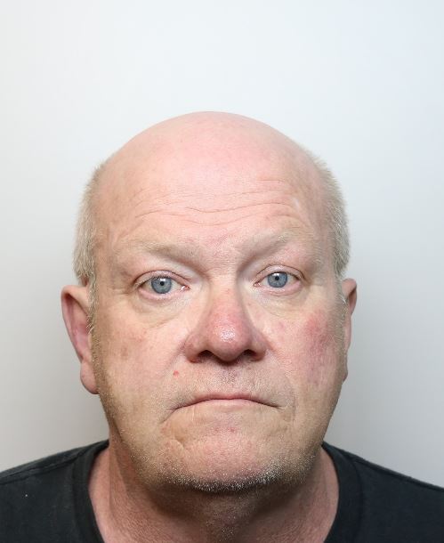 Alan Wiltshitre, aged 67, from Wiltshire — Wiltshire Police case image