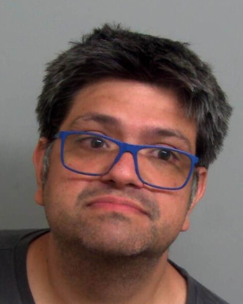 Alastair Dixon, aged 36, from Colchester — Essex Police case image