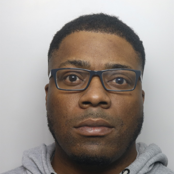 Andrew Collins, aged 35, from London — Police.uk case image