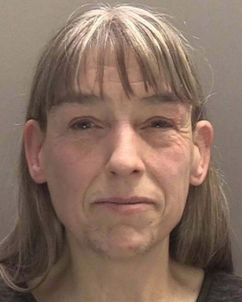 Anne Lunt, aged 59, from Merseyside — Birminghammail.co case image
