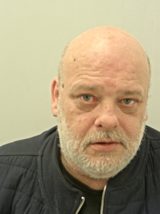 Anthony Kingston, aged 57, from Bradford — Police.uk case image