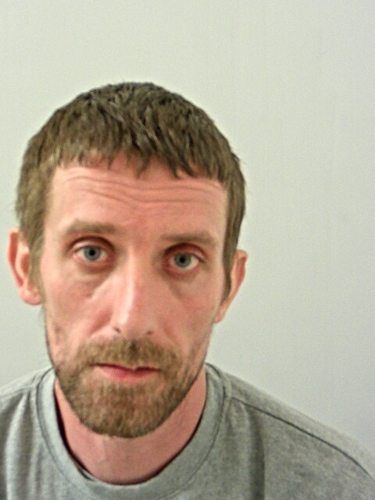 Antony Farren, aged 39, from Lancashire — Police.uk case image