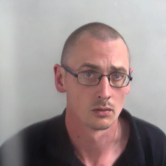 Ashley Bewick, aged 38, from Essex — Essex Police case image