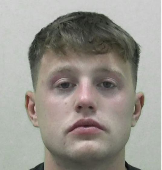 Ben Jennings, aged 22, from Northumberland — Shropshirestar case image