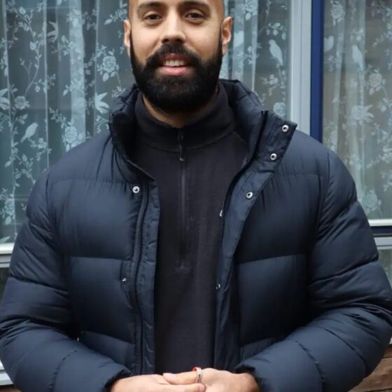 Bibak Singh, aged 37, from Bristol — Police.uk case image