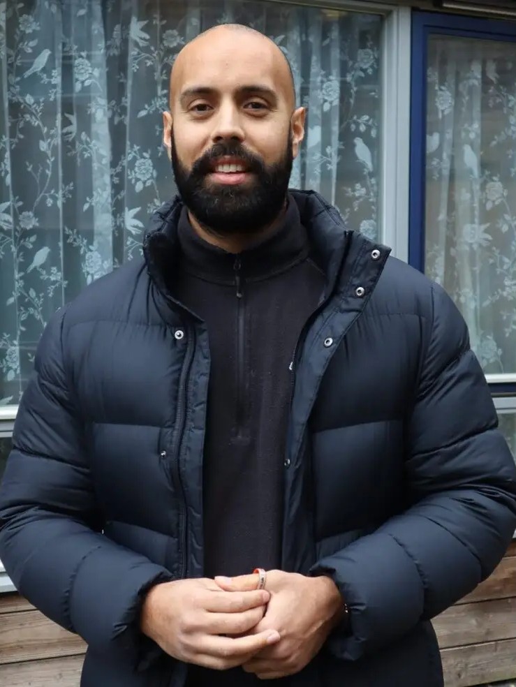Bibak Singh, aged 37, from Bristol — Police.uk case image