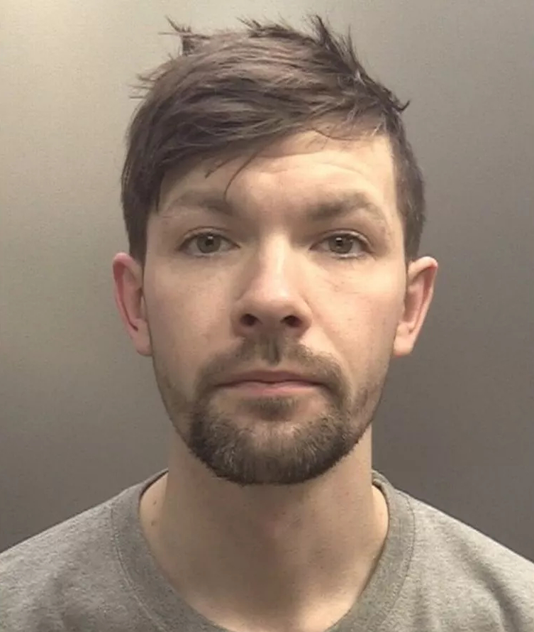Brandon Ormond, aged 30, from Merseyside — Uk.news.yahoo case image