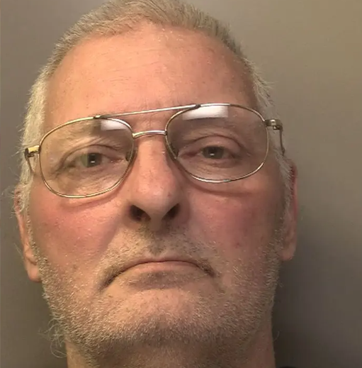 Brian McCoy, aged 65, from Merseyside — Birkenhead case image