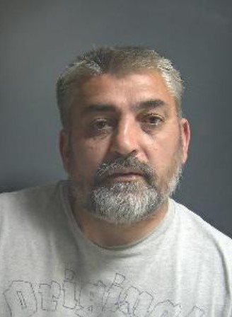 Calin Rus, aged 47, from Hertfordshire — Herts Police case image