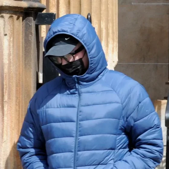 Callum Beith, aged 25, from Renfrewshire — Dailyrecord.co case image
