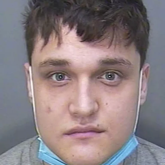 Callum Leech, aged 26, from Plymouth — Google case image