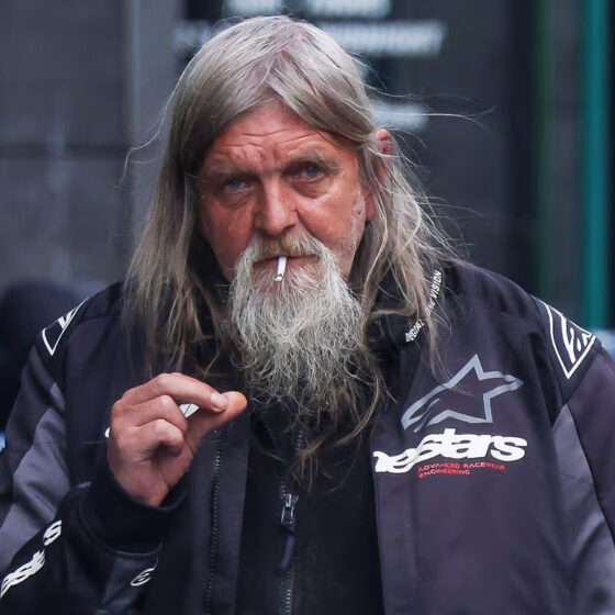 Carl Mitchell, aged 59, from Merseyside — Devonlive case image