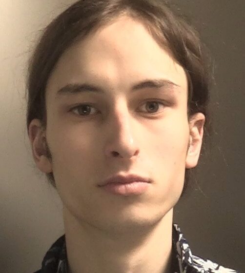 Charlie Clark, aged 21, from Merseyside — Police.uk case image