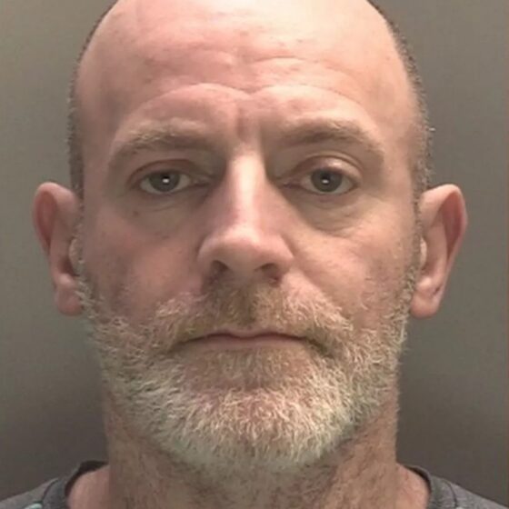 Christopher Lawton, aged 45, from Merseyside — Liverpoolecho.co case image
