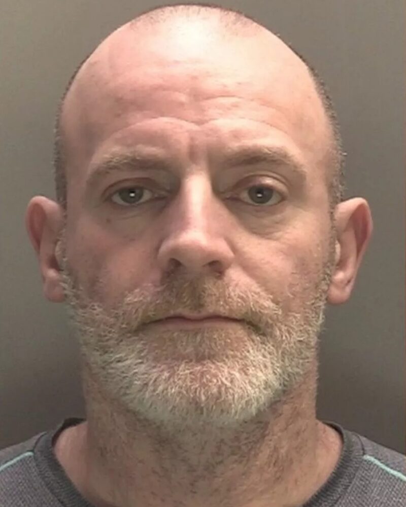 Christopher Lawton, aged 45, from Merseyside — Liverpoolecho.co case image