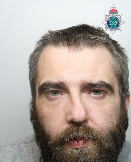 Christopher Mander, aged 41, from Stoke-on-Trent — Police.uk case image