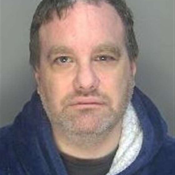 Colin James, aged 51, from Hertfordshire — Bishopsstortfordindependent.co case image