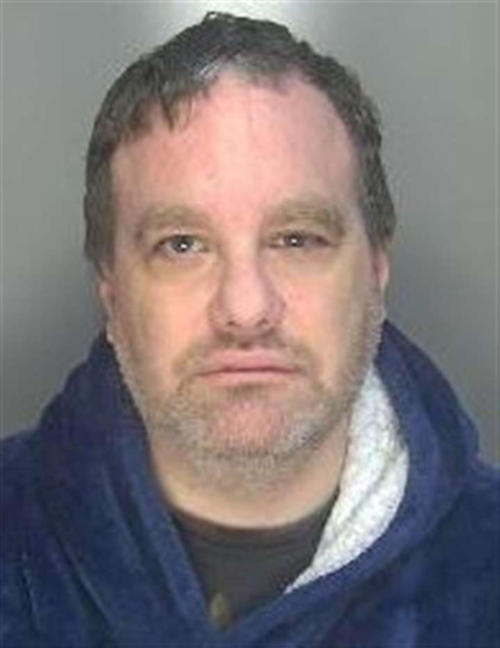 Colin James, aged 51, from Hertfordshire — Bishopsstortfordindependent.co case image