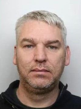 Colin Shearer, aged 43, from Sheffield — Thestar.co case image