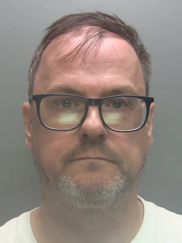 Craig Raeburn, aged 61, from Cumbria — Police.uk case image
