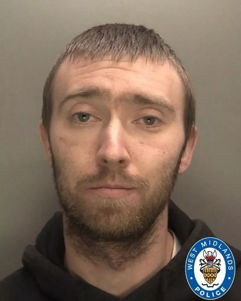 Daniel Clarke, aged 29, from Walsall — Bbc.co case image