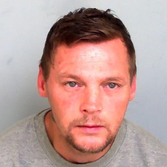 Daniel Ryan, aged 39, from Essex — Essex Police case image
