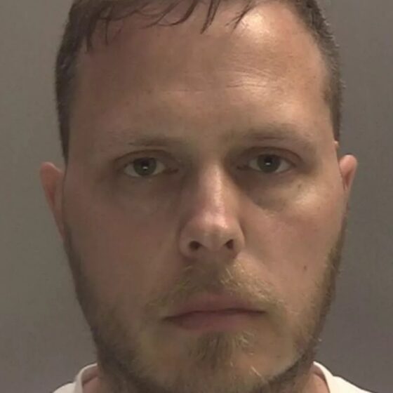Daniel Wolfe, aged 40, from Merseyside — Liverpoolecho.co case image