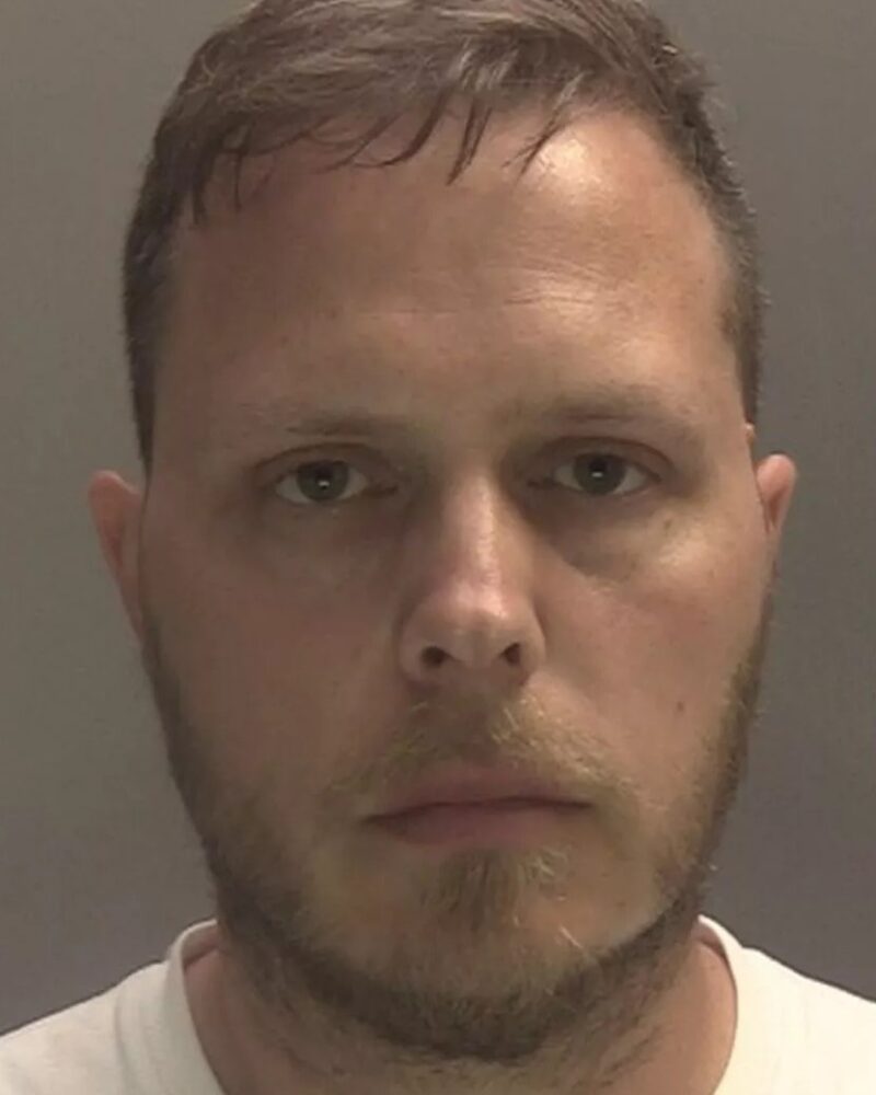Daniel Wolfe, aged 40, from Merseyside — Liverpoolecho.co case image