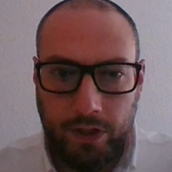David Niblett, aged 42, from Uxbridge — Police.uk case image