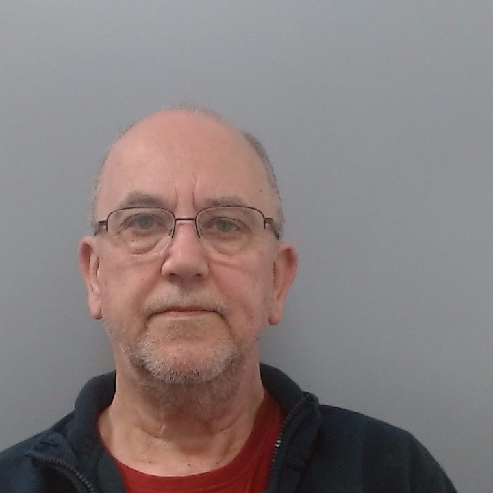 David Potts, aged 71, from Durham — Police.uk case image