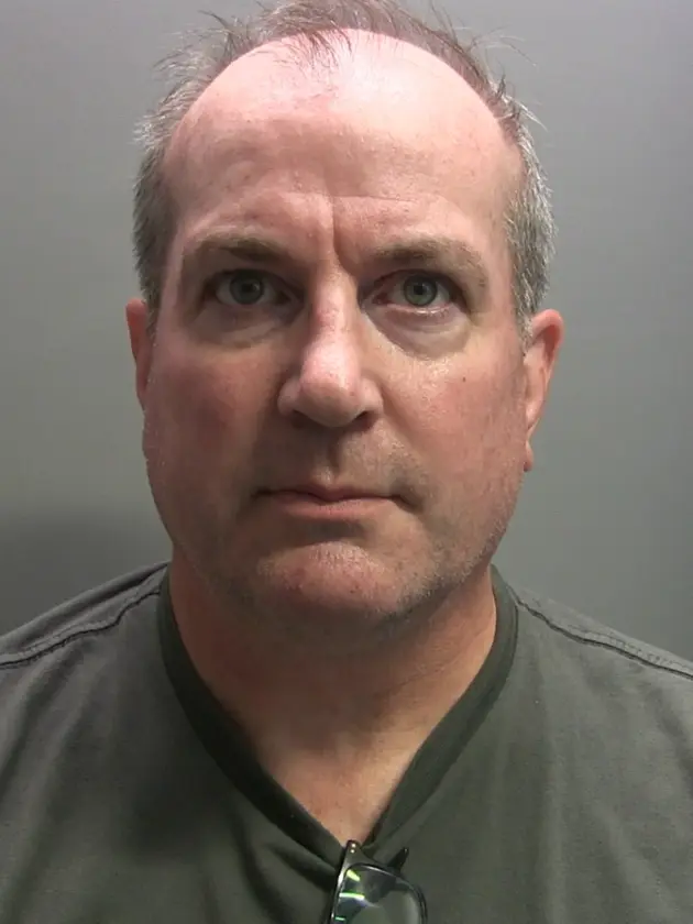 David Wilson, aged 52, from Carlisle — Police.uk case image