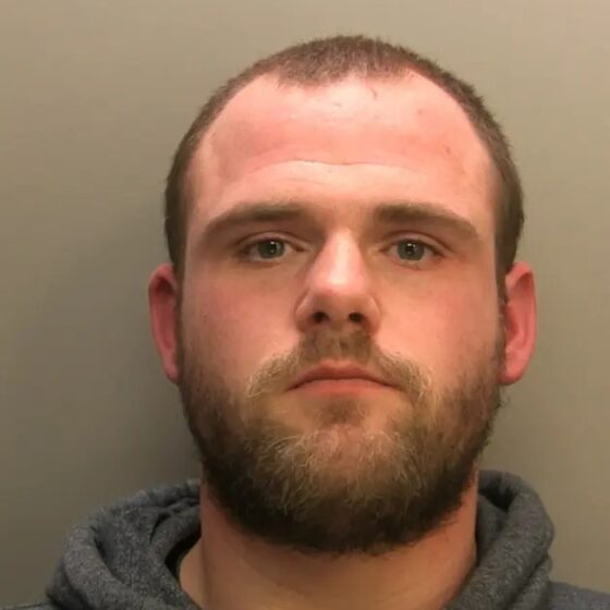 David Winkley-Balmer, aged 30, from Cumbria — Police.uk case image