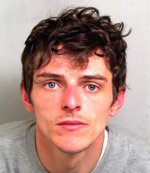 Dominic Boultwood, aged 28, from Colchester — Essex Police case image