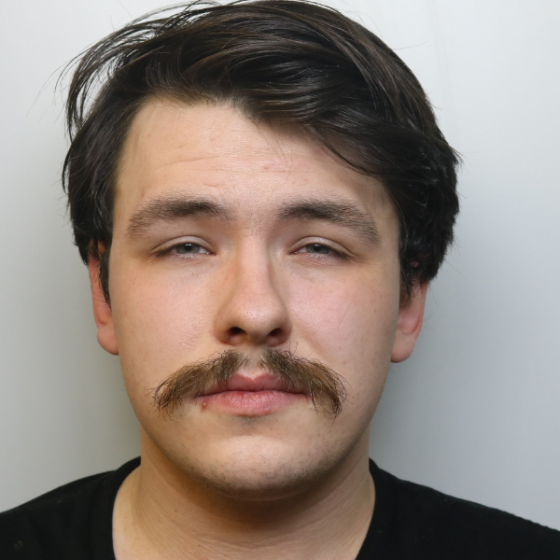 Ethan Nolan, aged 24, from Bristol — Surrey Police case image