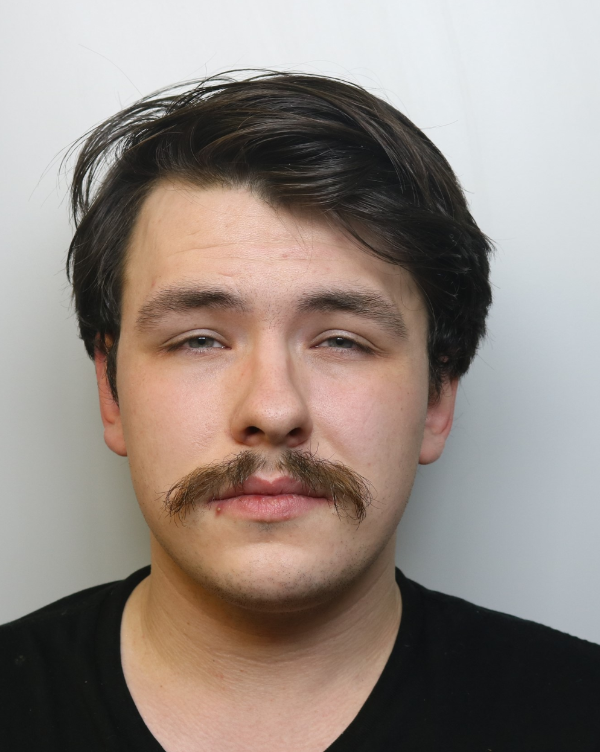 Ethan Nolan, aged 24, from Bristol — Surrey Police case image