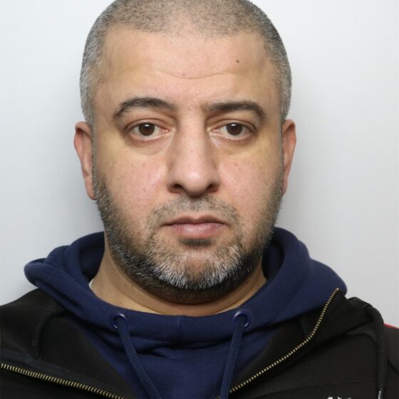 Fazal Mateen, aged 45, from Bradford — Thetelegraphandargus.co case image
