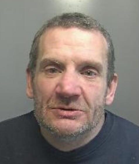 Francis Keeley, aged 52, from Hertfordshire — Watfordobserver.co case image