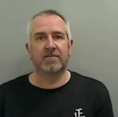 Gary Bushnall, aged 53, from Durham — Uk.news.yahoo case image