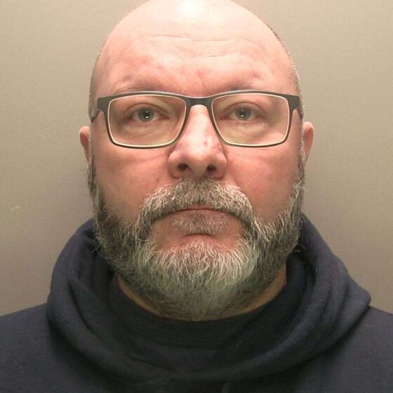 Gary Wilkinson, aged 54, from Lincolnshire — Bbc.co case image