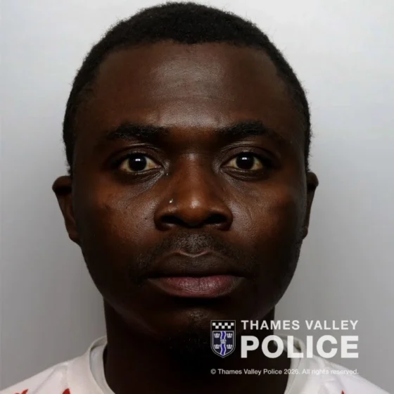 Goodness Sokoh, aged 35, from Bedfordshire — Police.uk case image
