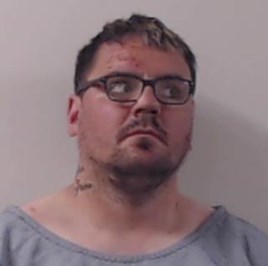 Gordon Docherty, aged 37, from Orkney — Police.uk case image
