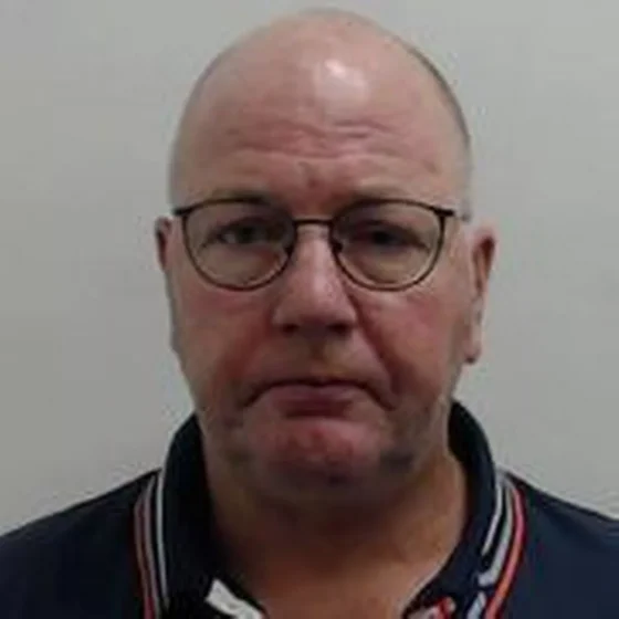 Ian Heddle, aged 63, from Fife — Bbc.co case image