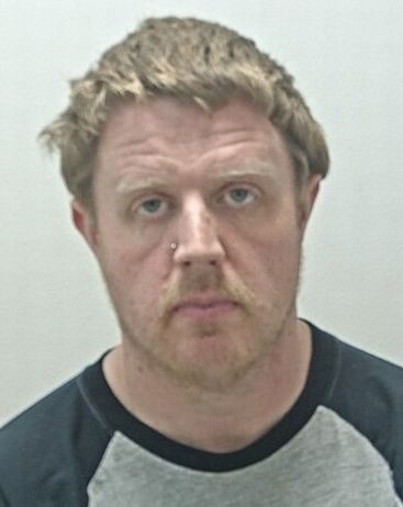 Ian Leyland, aged 37, from Blackpool — Lancs case image